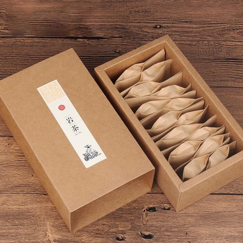 Geschenkdozen met schuiflade